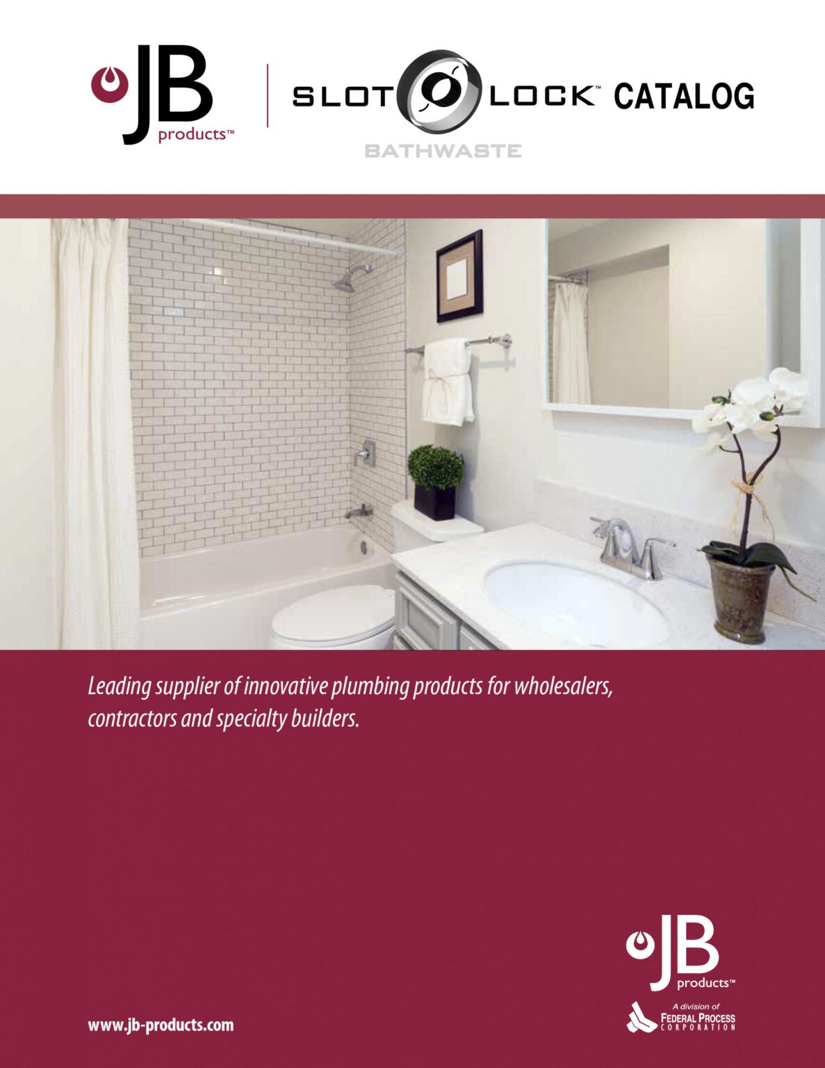 Catalogs JB Products