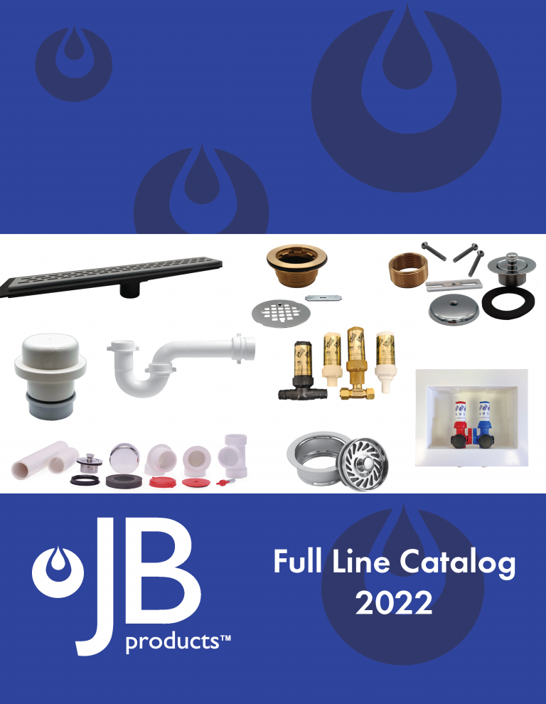 Catalogs – JB Products