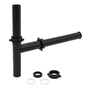 600PABSBG Kit Black