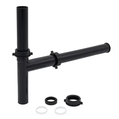 600PABSBG Kit Black