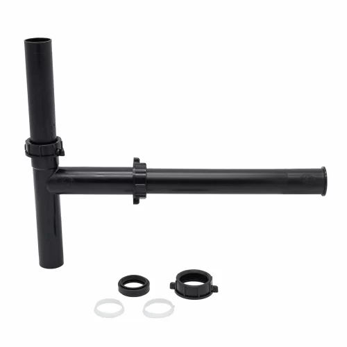 600PABSBG Kit Black