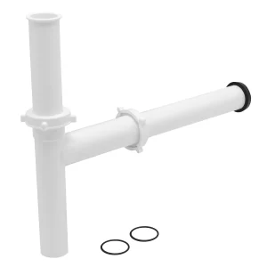 610PVCBG Kit White