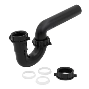 801YABSBG Kit Black