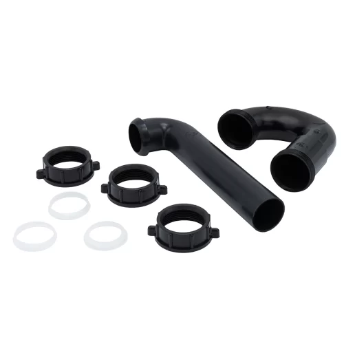 801YABSBG Kit Black