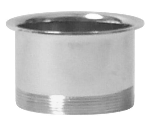 1-1/2" x 1" T.O.E. tailpiece