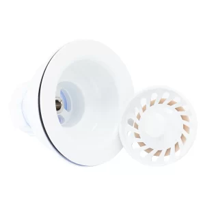 JBX101-Strainer-White