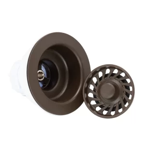 JBX112 Strainer Oil Rubbed Bronze
