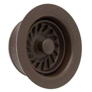 Disposal Flange Oil Rubbed Bronze