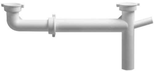 EO Waste Telescopic DC w/ 3/4" spout