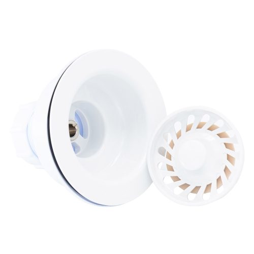 JBX101-Strainer-White