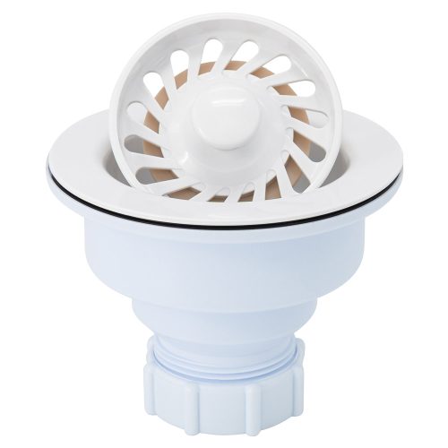 JBX101-Strainer-White