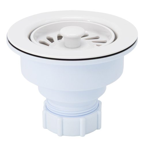 JBX101-Strainer-White