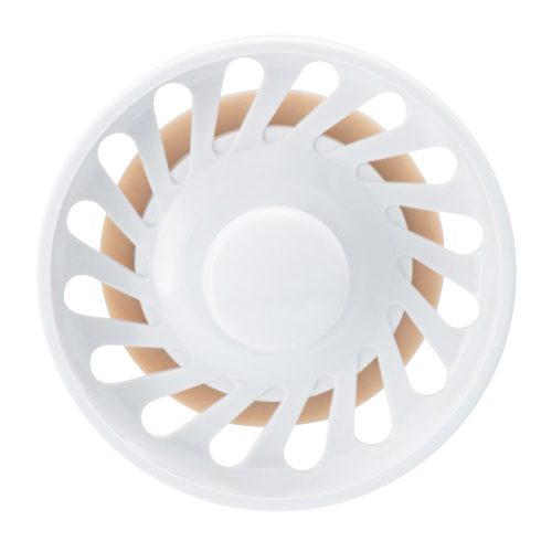 JBX101-Strainer-White